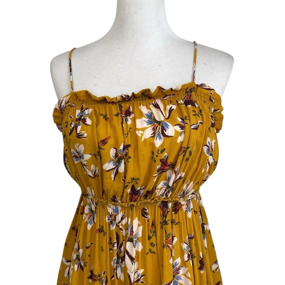 Free People lightweight dress